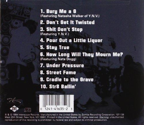 洋楽 THUG LIFESTYLES The Album Sampler Thug Lifestyles - The Album Sampler – Vinyl (12