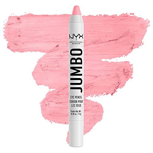 NYX PROFESSIONAL MAKEUP Jumbo Eye Pencil, Eyeshadow & Eyeliner